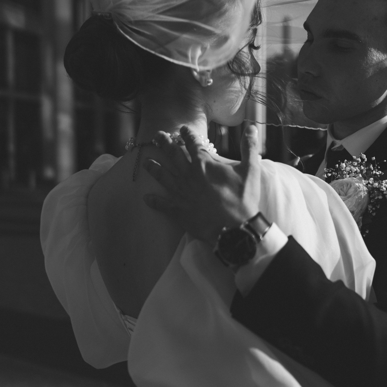 Отзывы. Фотограф Ксюша Белоносова