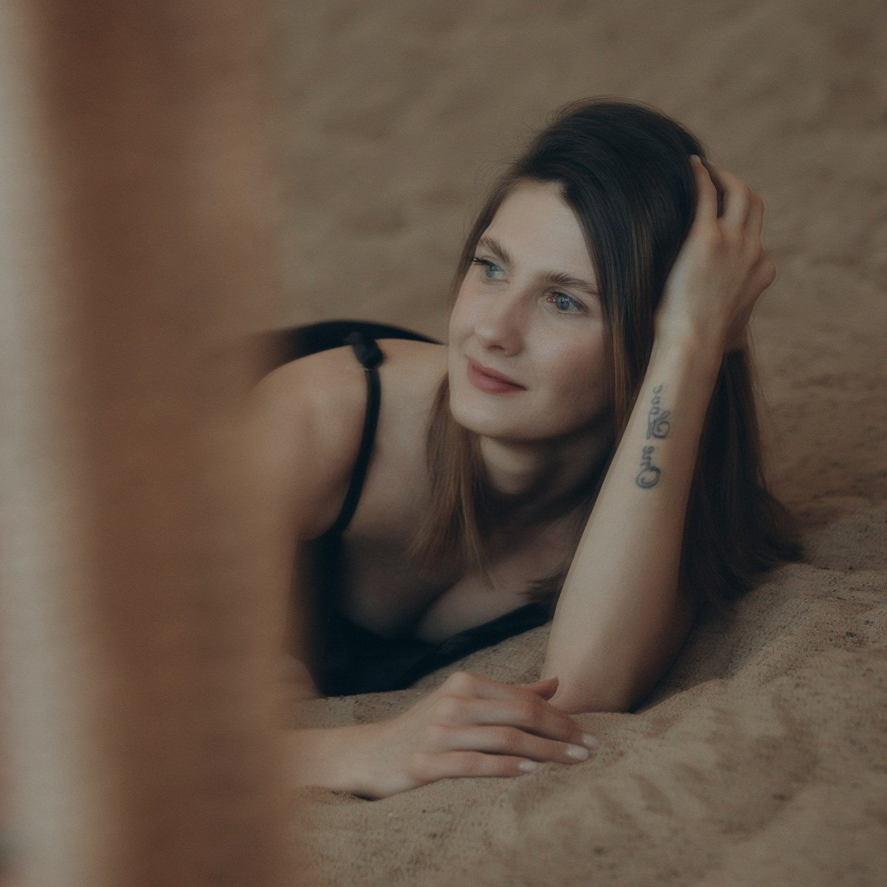 Отзывы. Фотограф Ксюша Белоносова