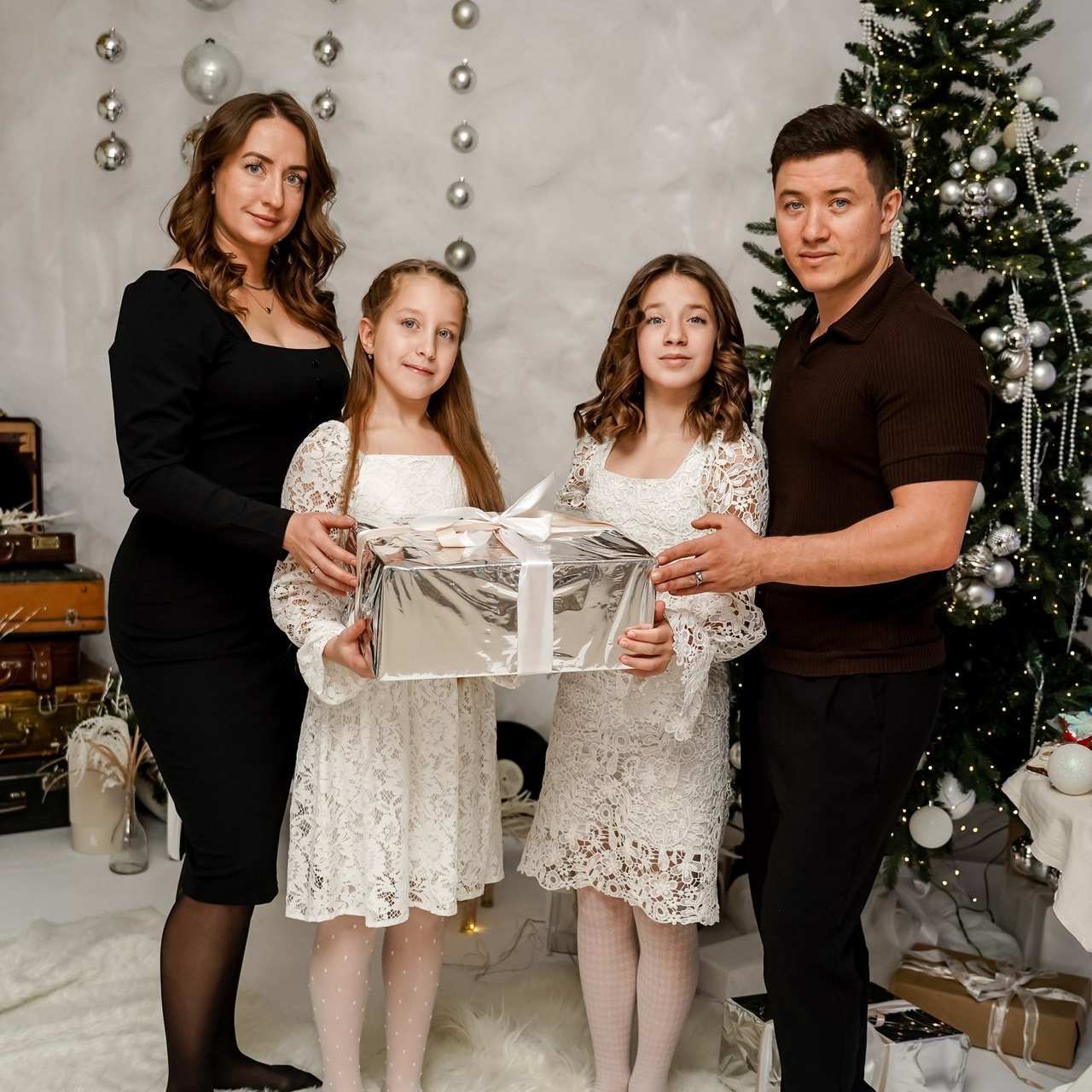 Отзывы. Свадебный и семейный фотограф в Челябинске Елена Сингатулина