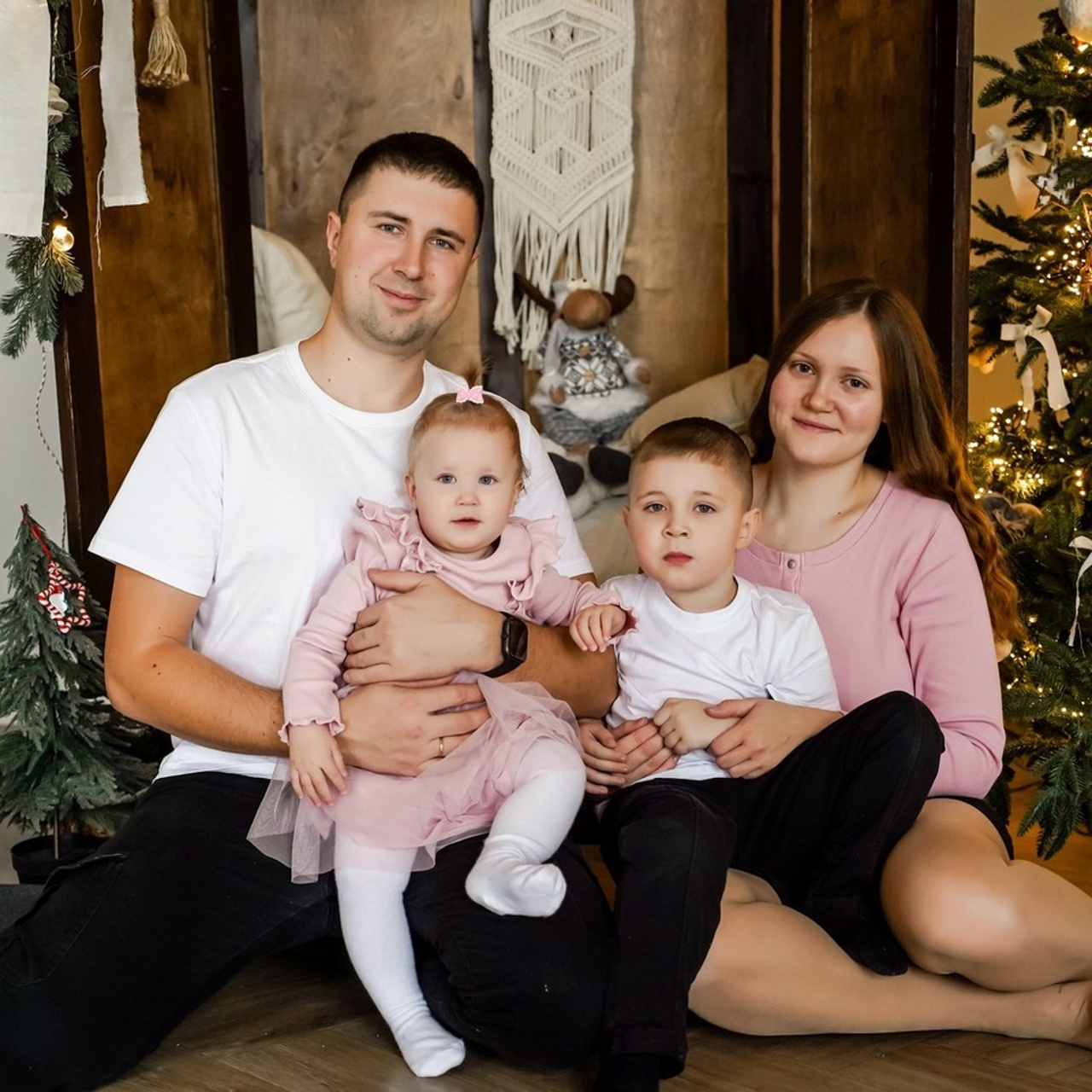 Отзывы. Свадебный и семейный фотограф в Челябинске Елена Сингатулина