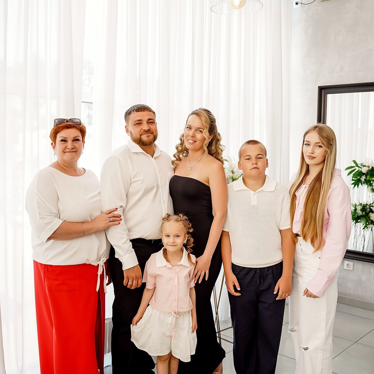 Отзывы. Свадебный и семейный фотограф в Челябинске Елена Сингатулина