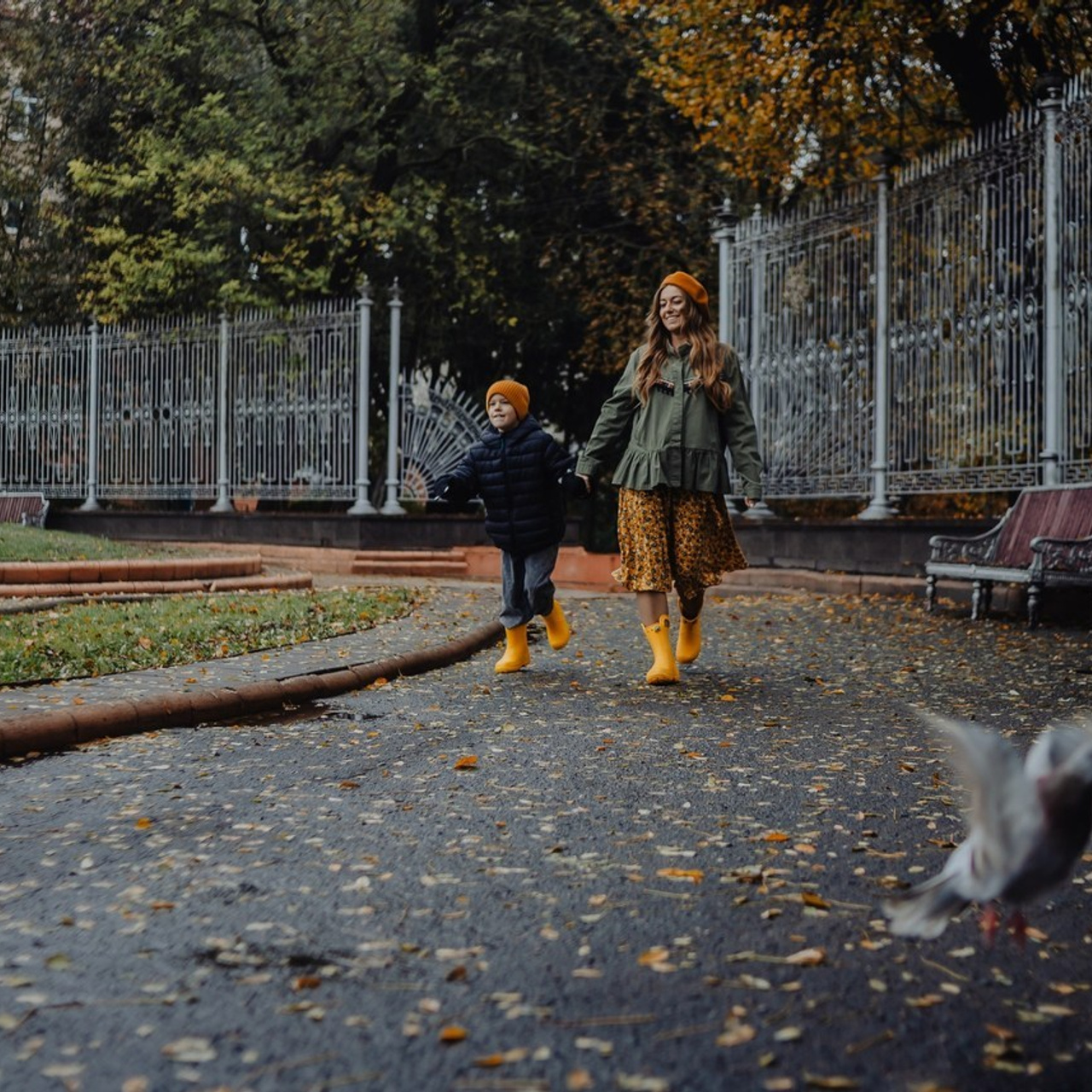 Отзывы. Фотограф Брянск