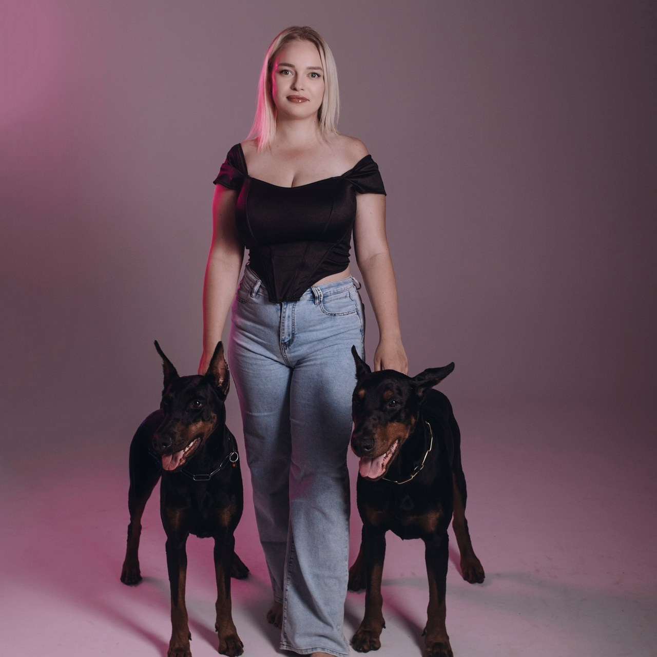 Отзывы. Фотограф Брянск