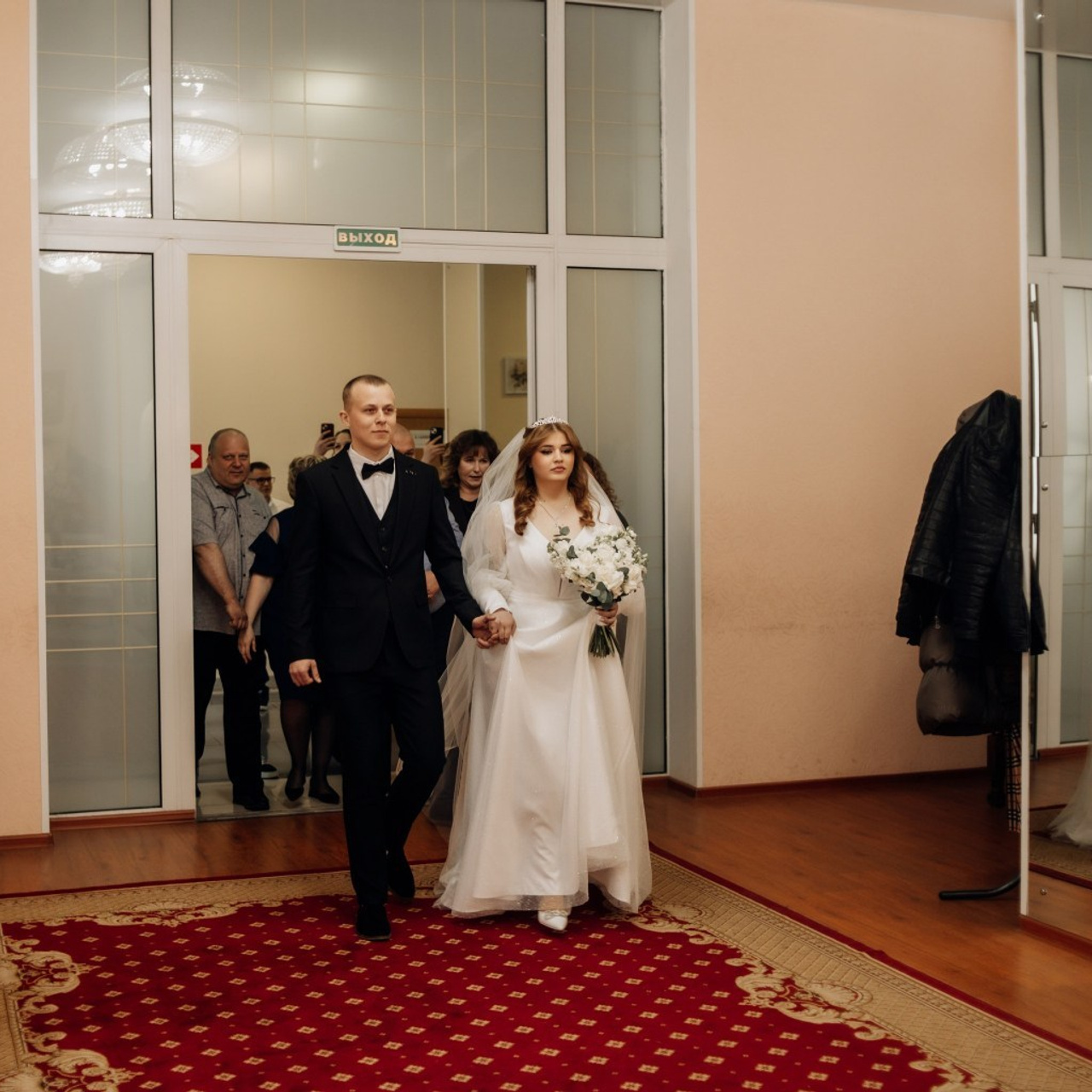 Отзывы. Фотограф Брянск