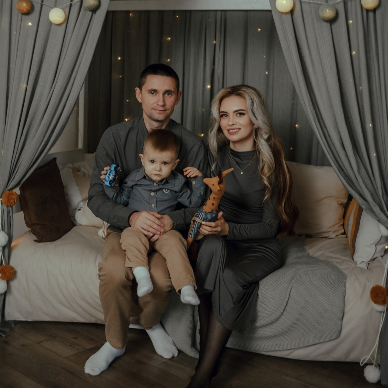 Отзывы. Фотограф Брянск