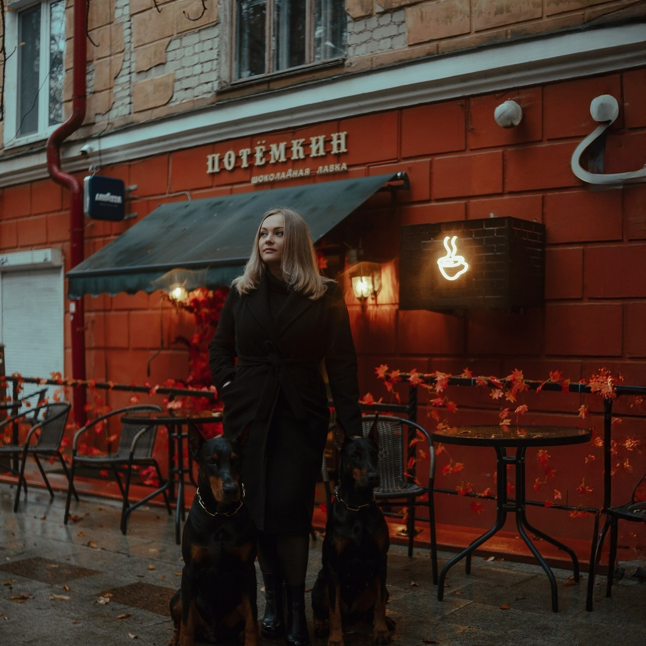 Отзывы. Фотограф Брянск