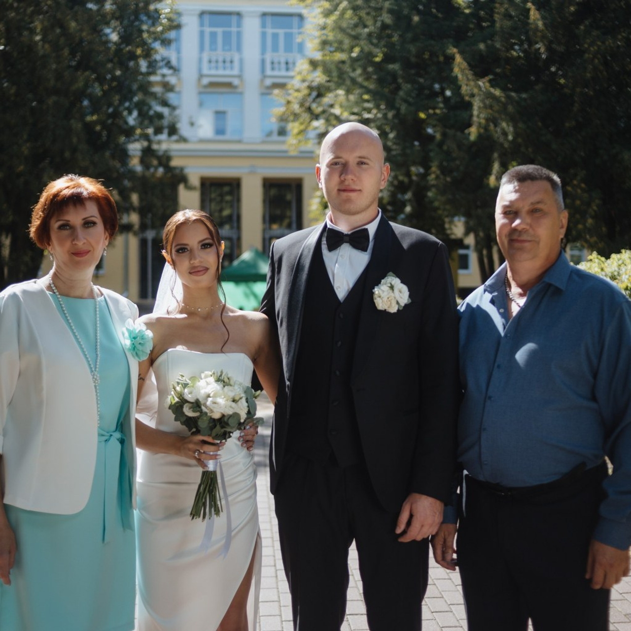 Отзывы. Фотограф Брянск