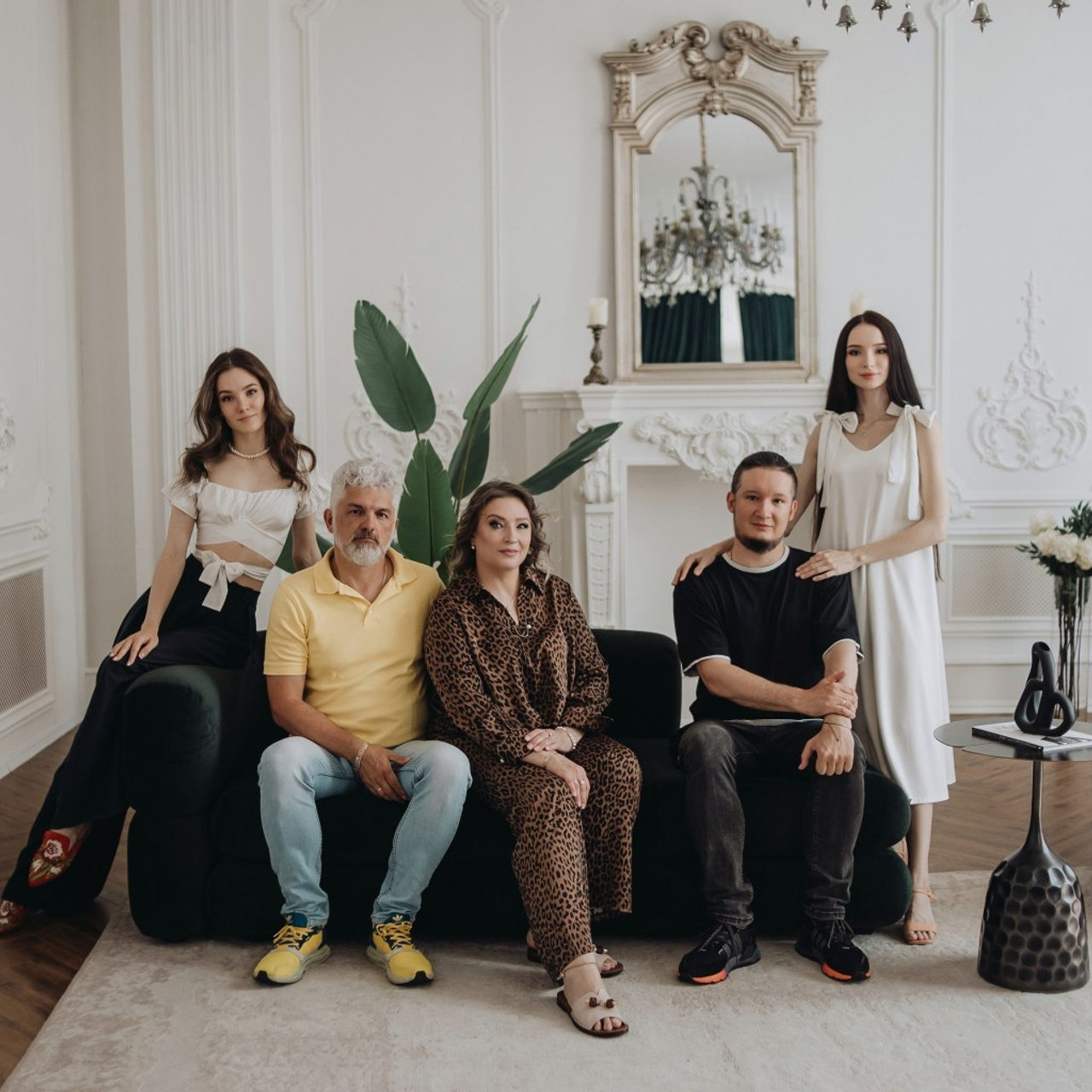 Отзывы. Фотограф Брянск