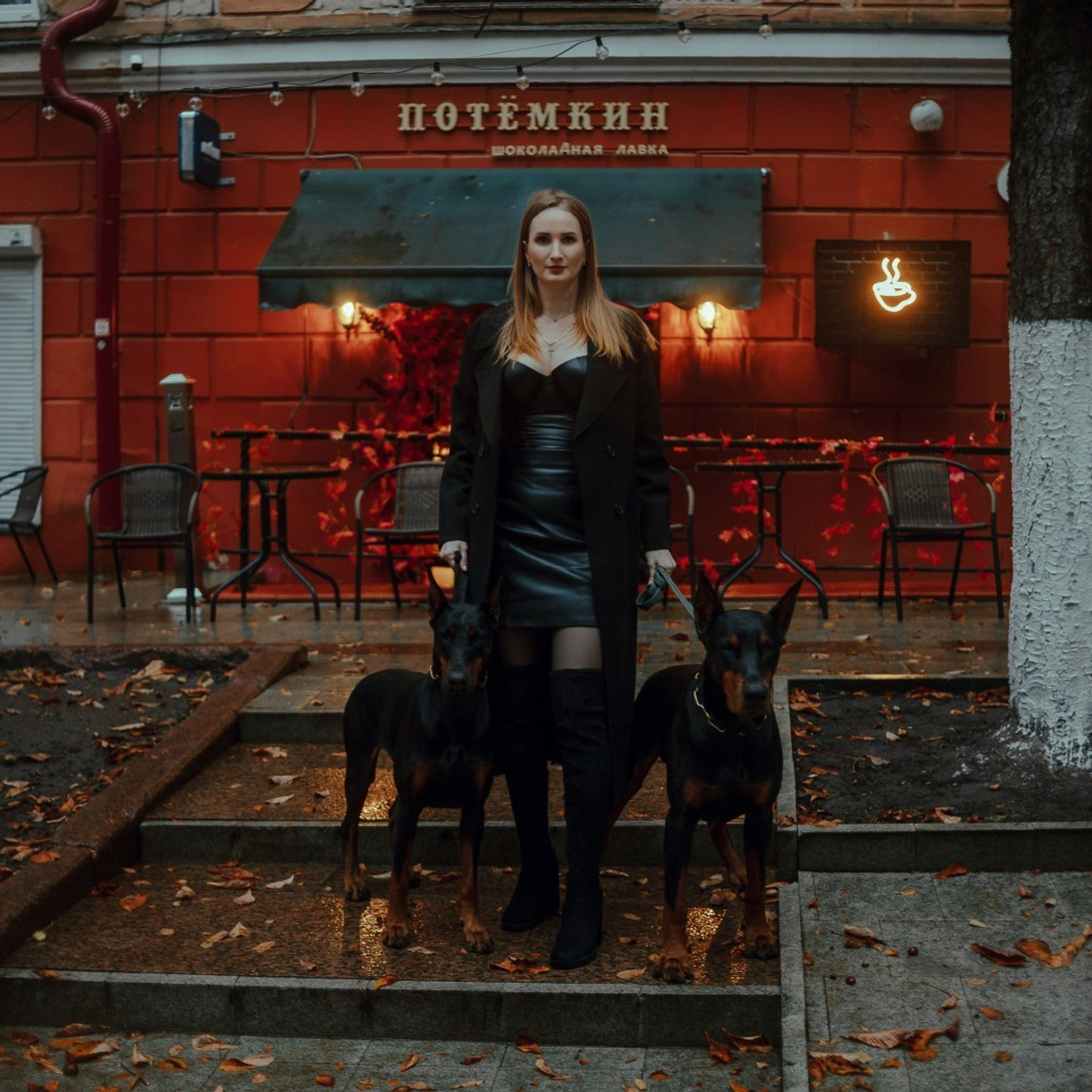 Отзывы. Фотограф Брянск