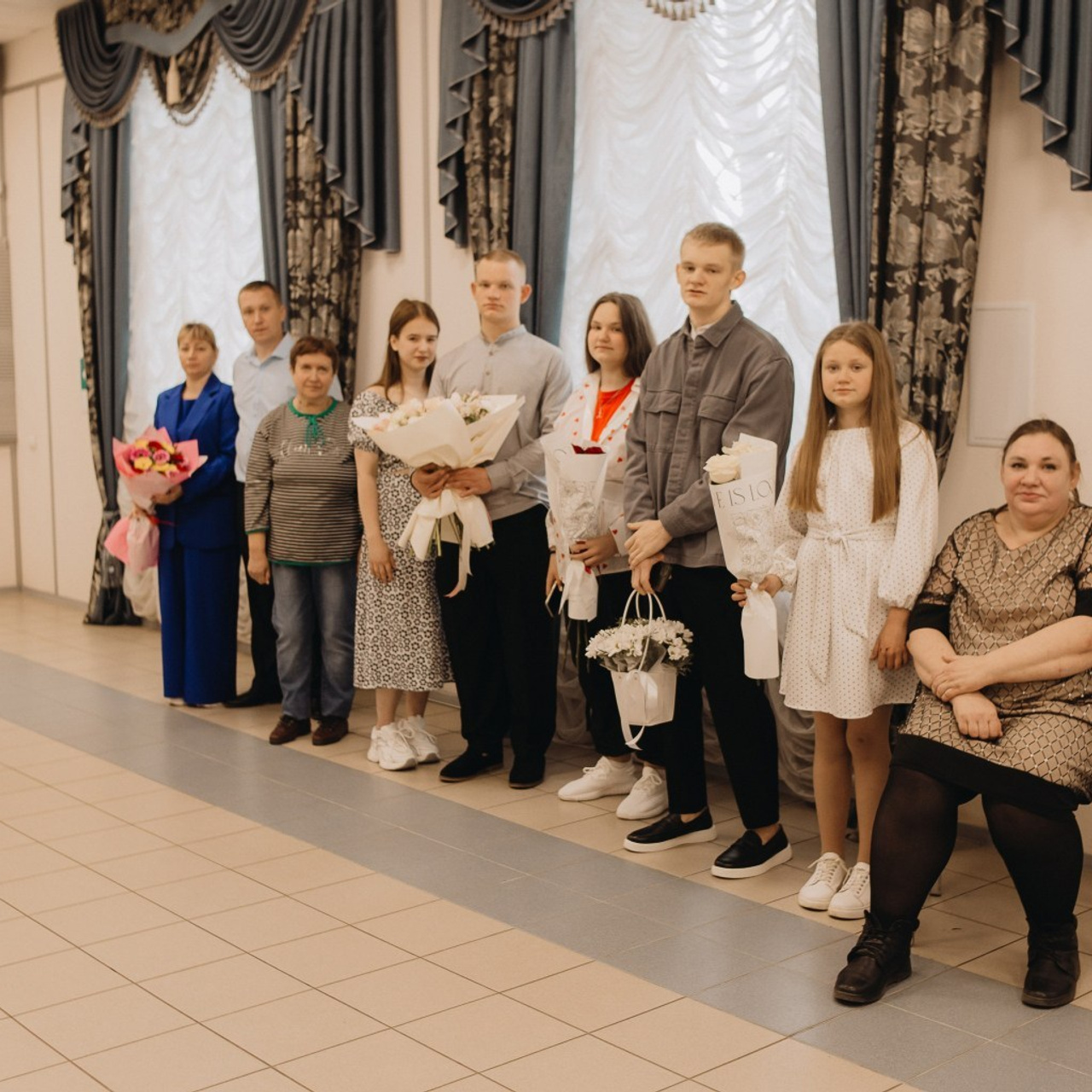 Отзывы. Фотограф Брянск