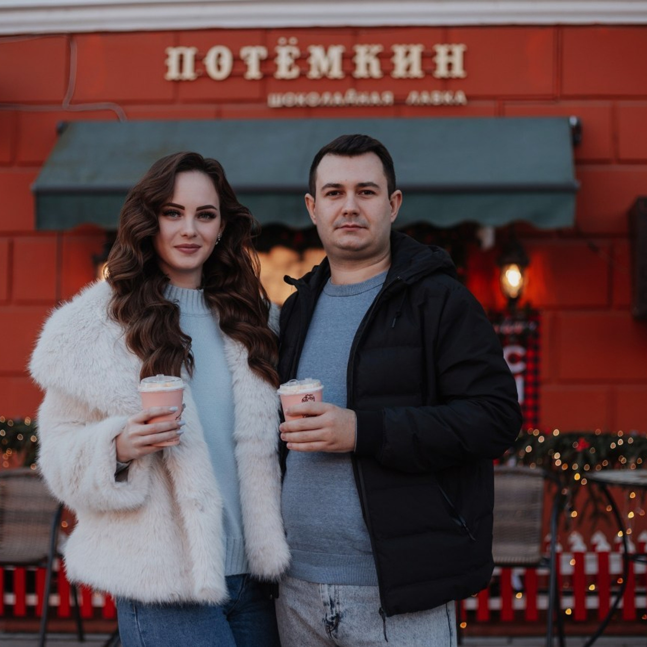 Отзывы. Фотограф Брянск