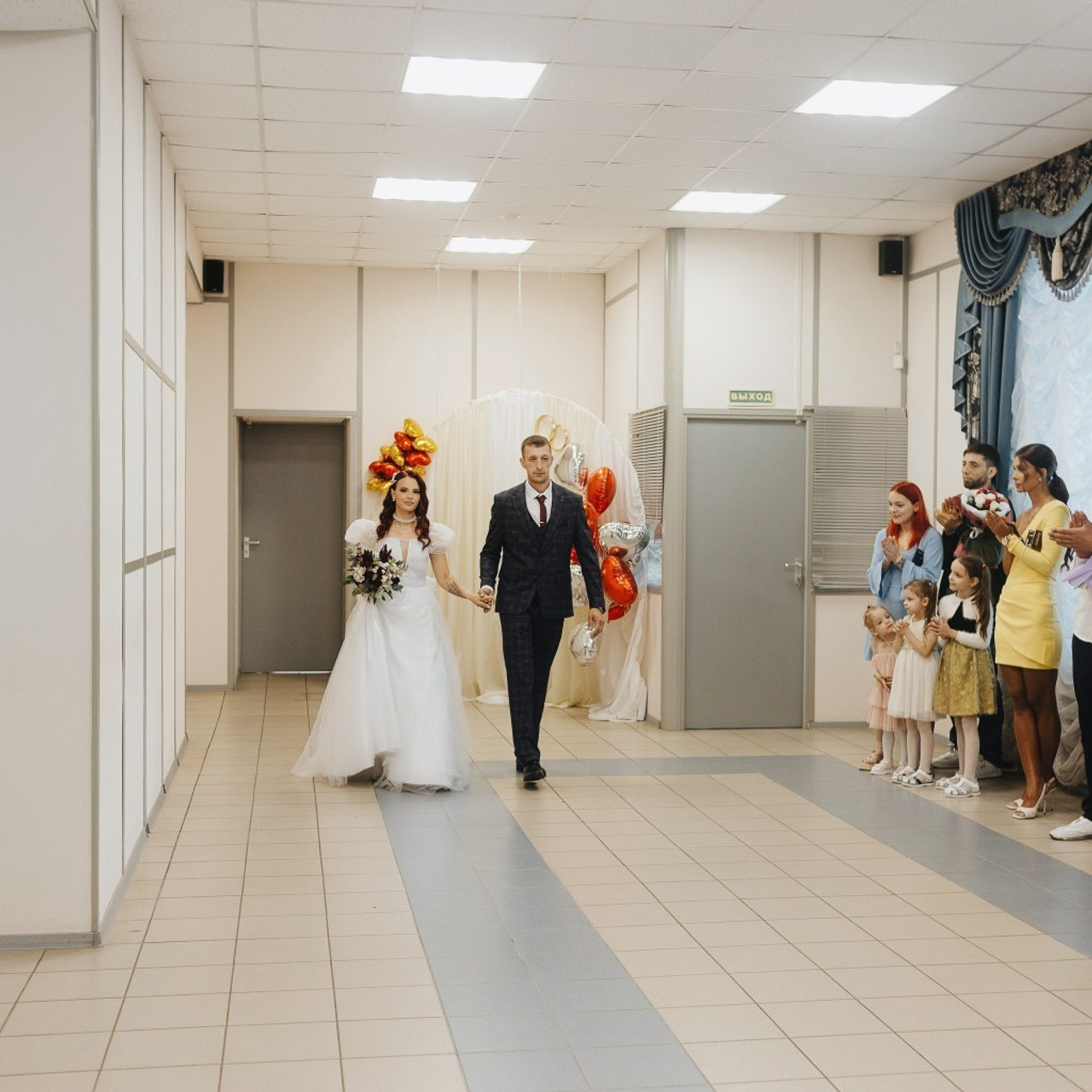 Отзывы. Фотограф Брянск