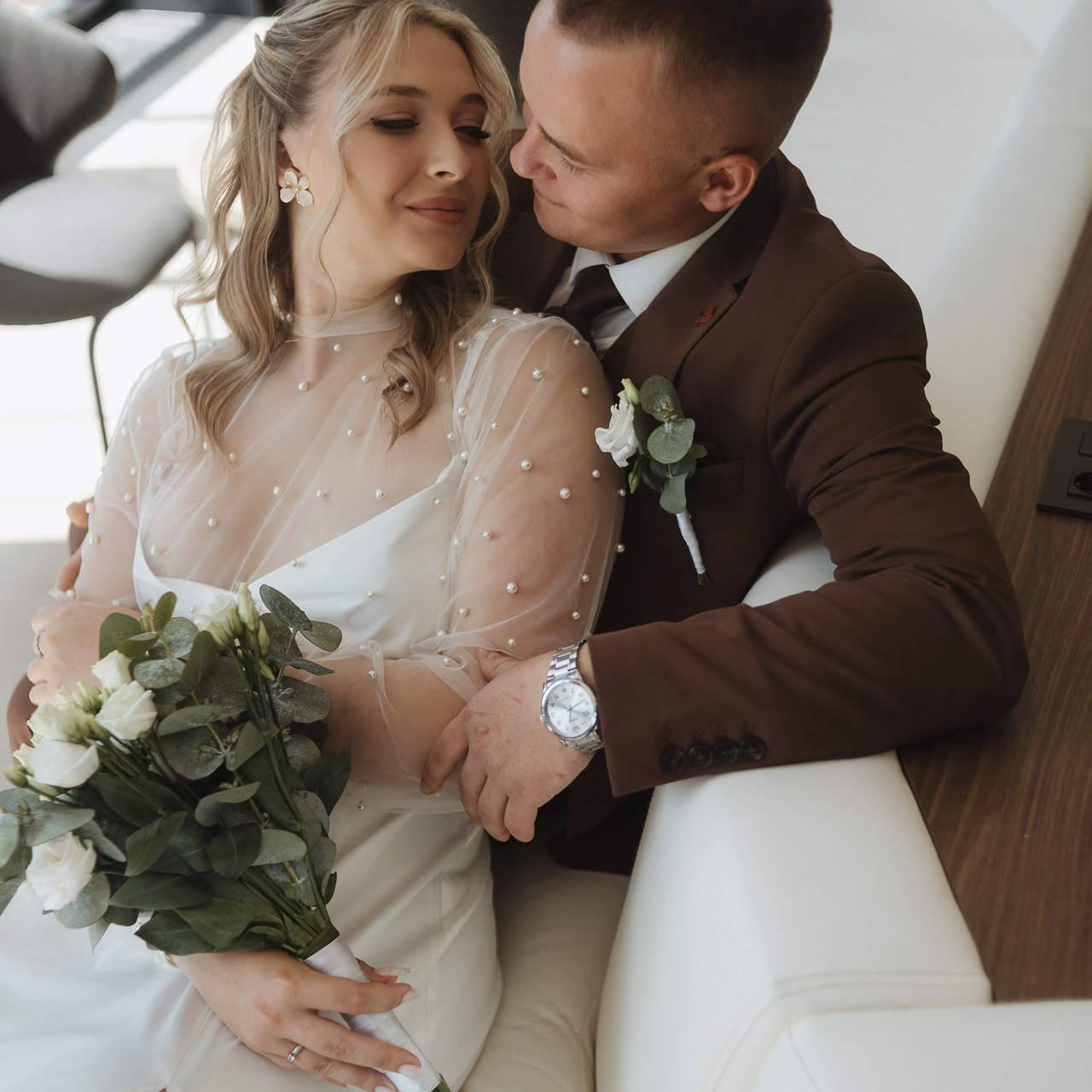 Отзывы. Фотограф Брянск