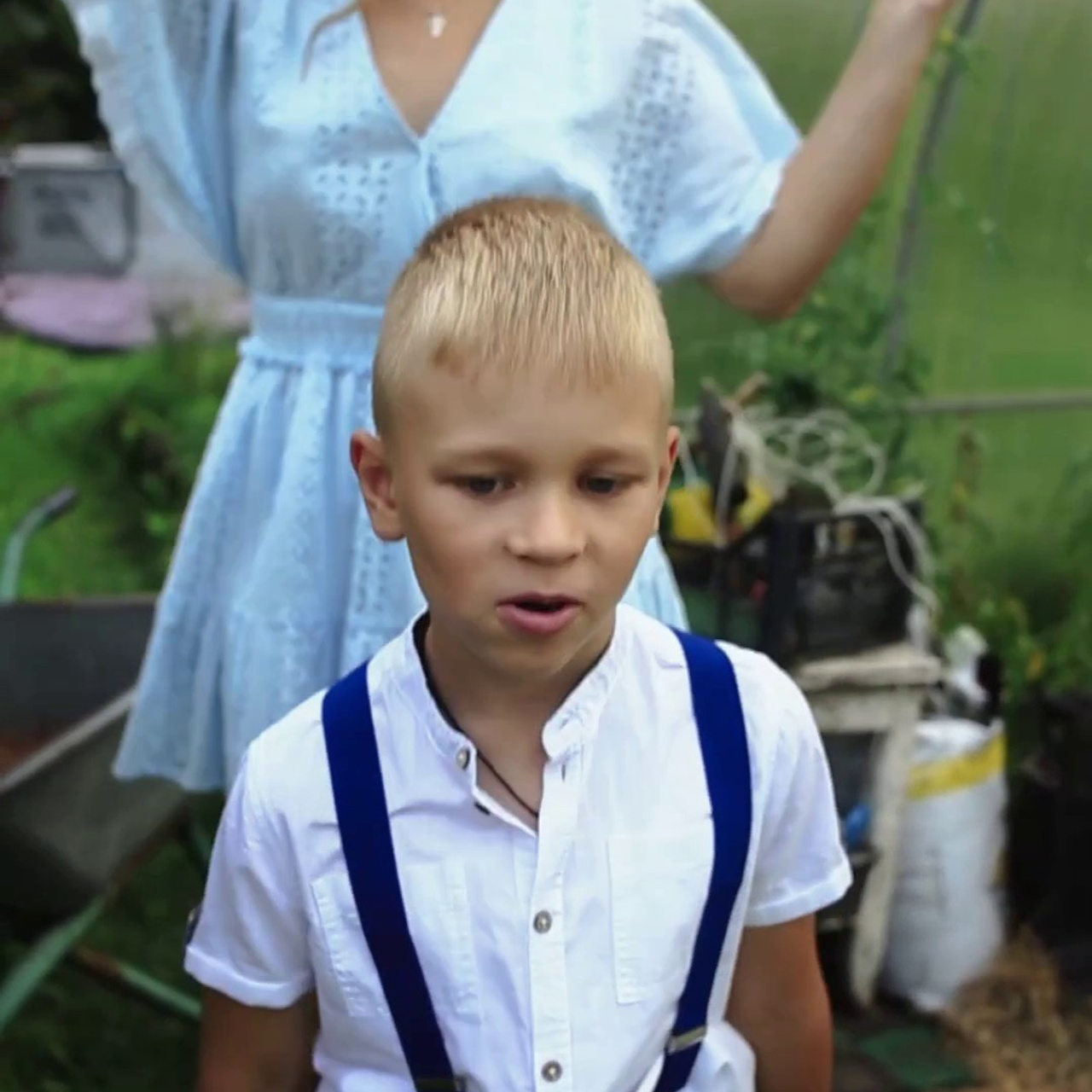 Отзывы. Фотограф Брянск