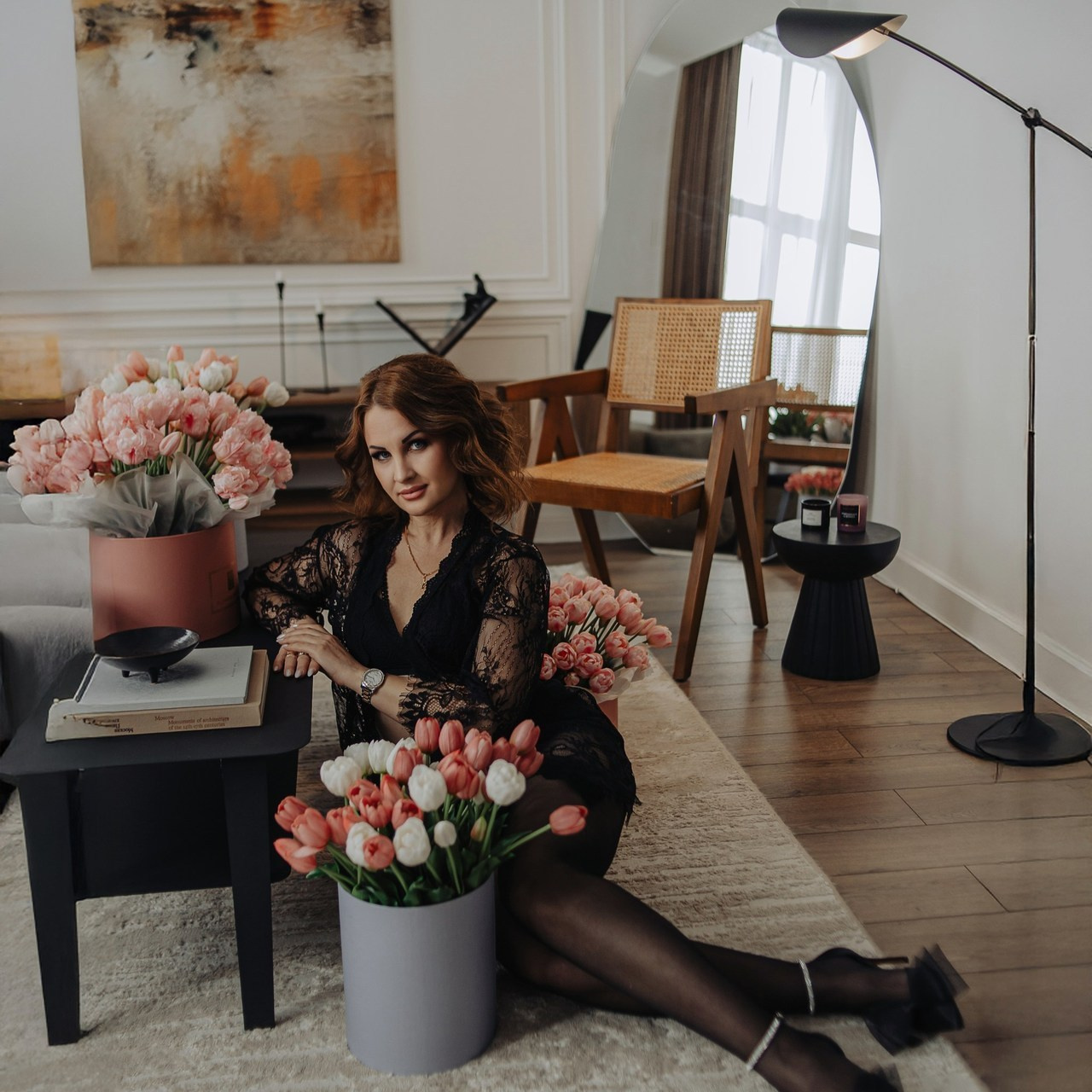 Отзывы. Фотограф Брянск