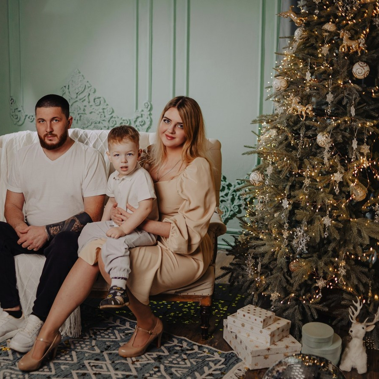 Отзывы. Фотограф Брянск