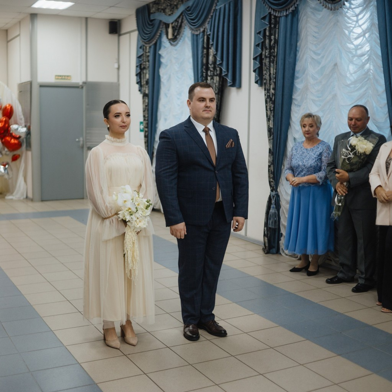 Отзывы. Фотограф Брянск