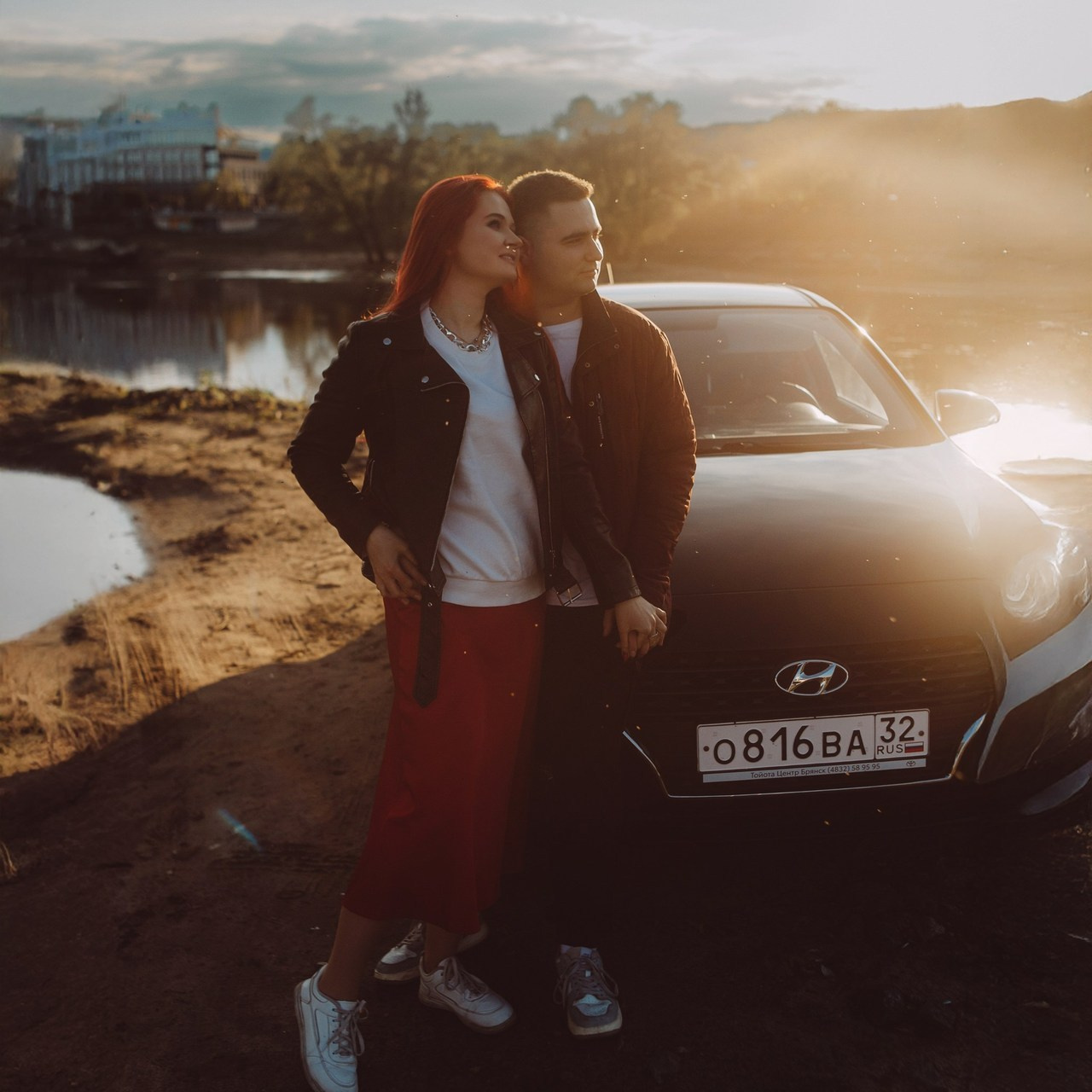 Отзывы. Фотограф Брянск