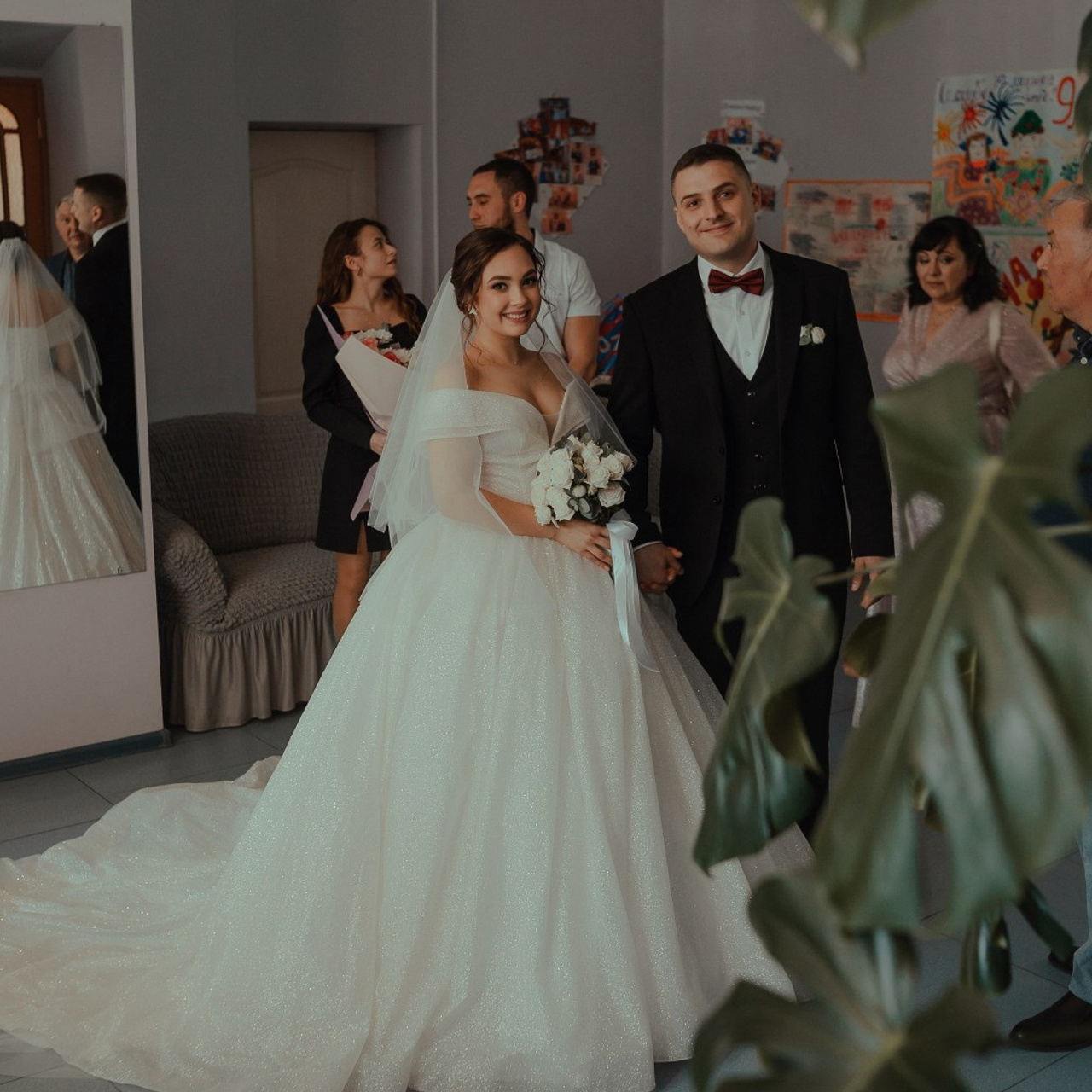 Отзывы. Фотограф Брянск