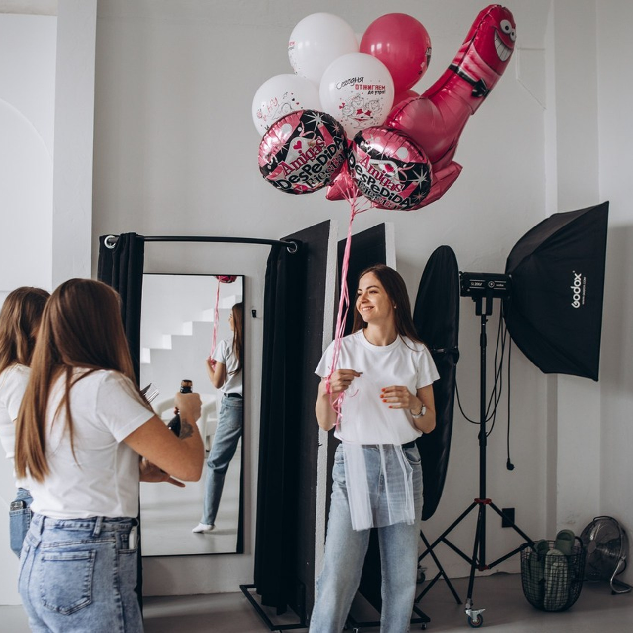 Отзывы. Фотограф Брянск