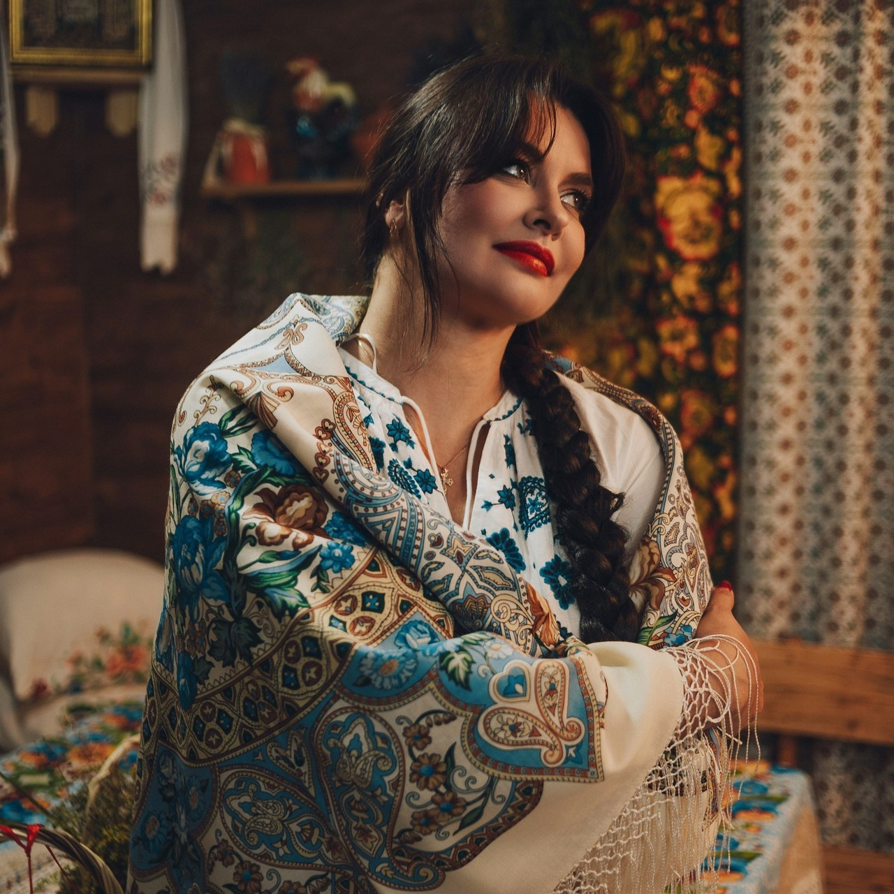 Отзывы. Фотограф Брянск