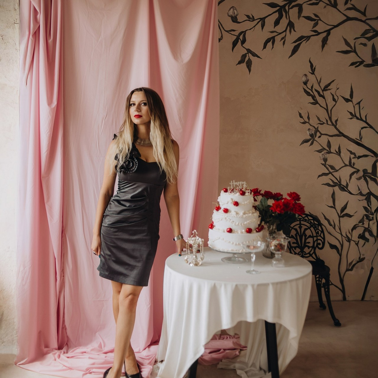 Отзывы. Фотограф Брянск