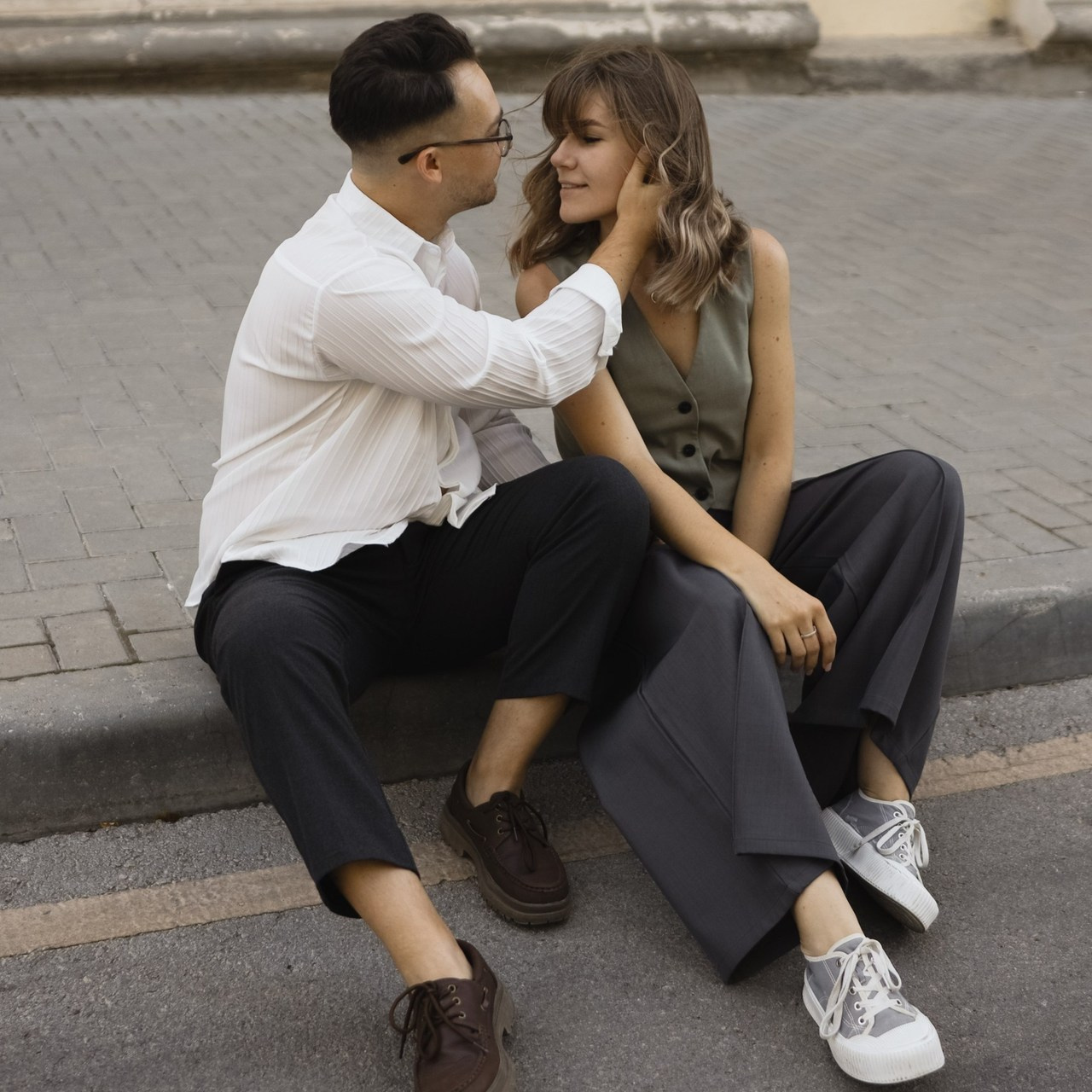 Отзывы. Фотограф Карина Яковлева