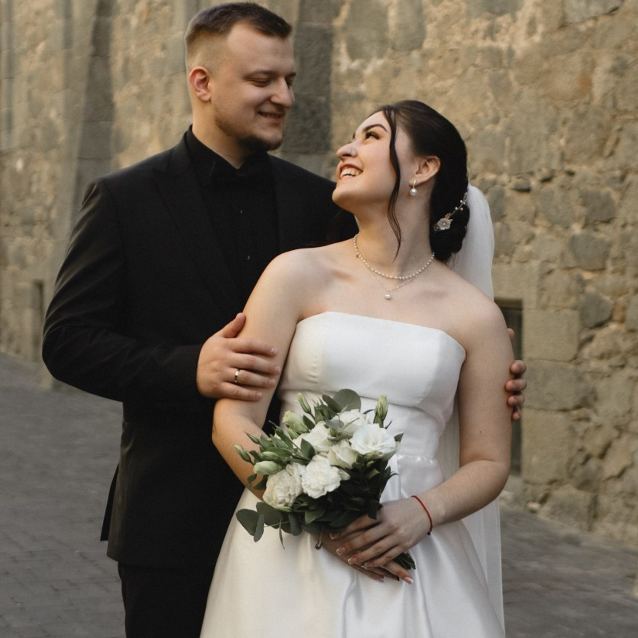 Отзывы. Фотограф Карина Яковлева