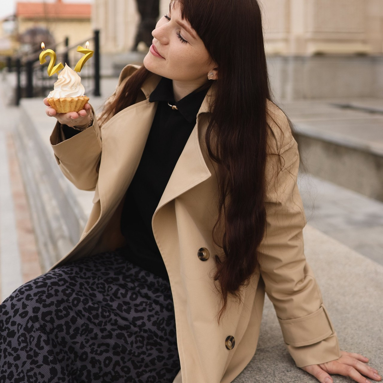 Отзывы. Фотограф Карина Яковлева