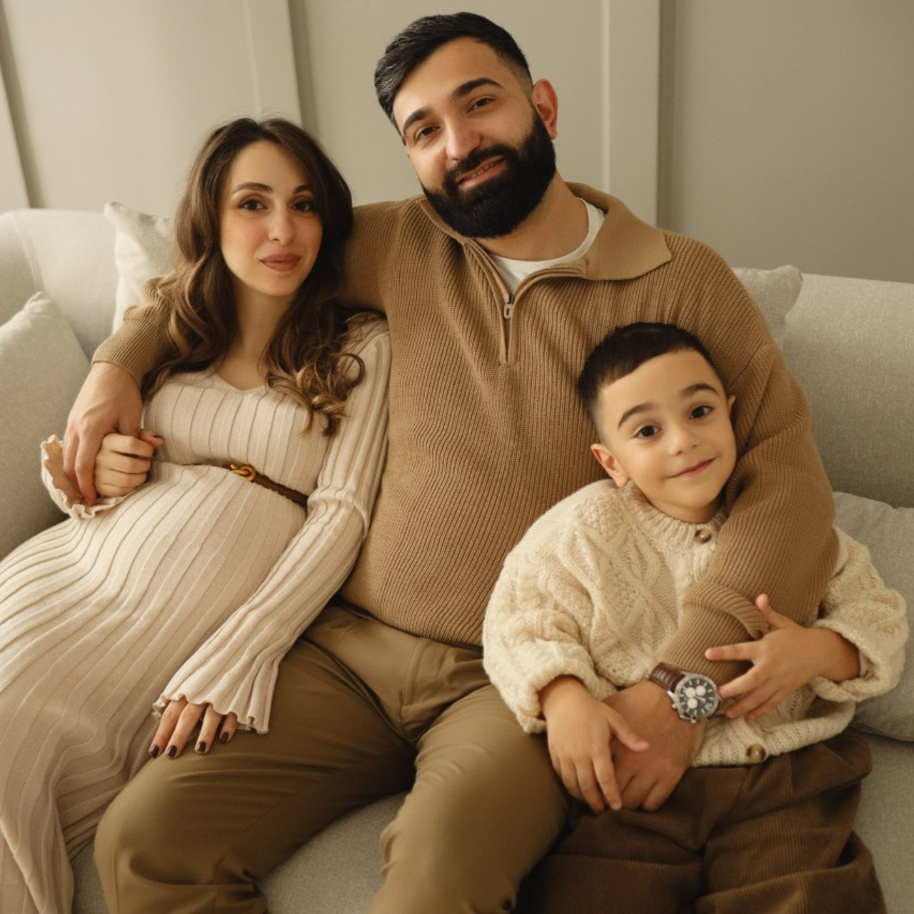 Отзывы. Фотограф Карина Яковлева