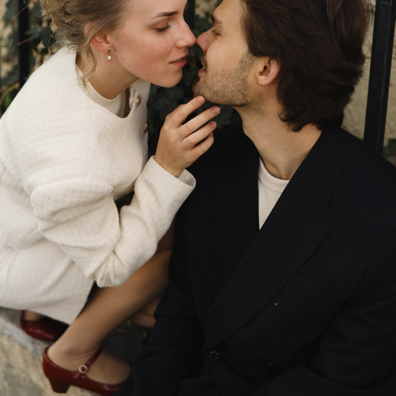 Отзывы. Фотограф Карина Яковлева