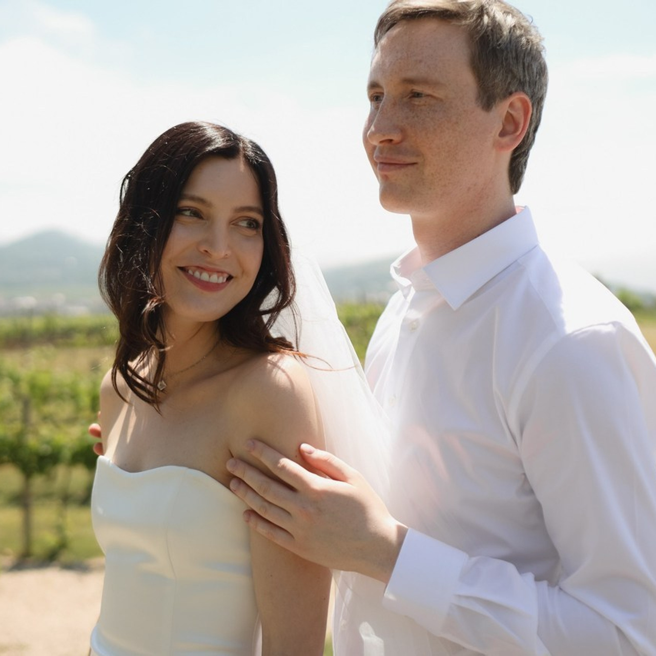 Отзывы. Фотограф Карина Яковлева