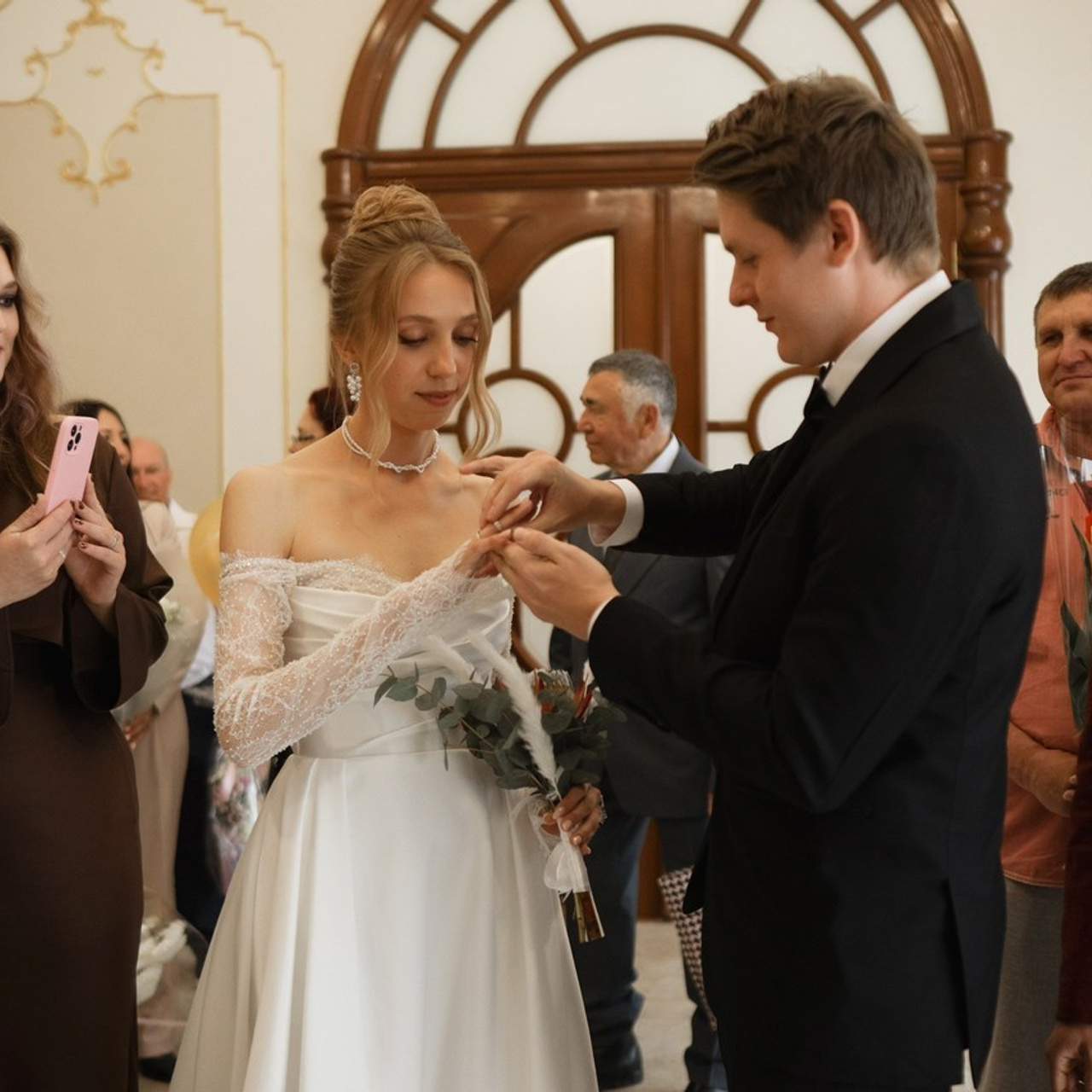 Отзывы. Фотограф Карина Яковлева