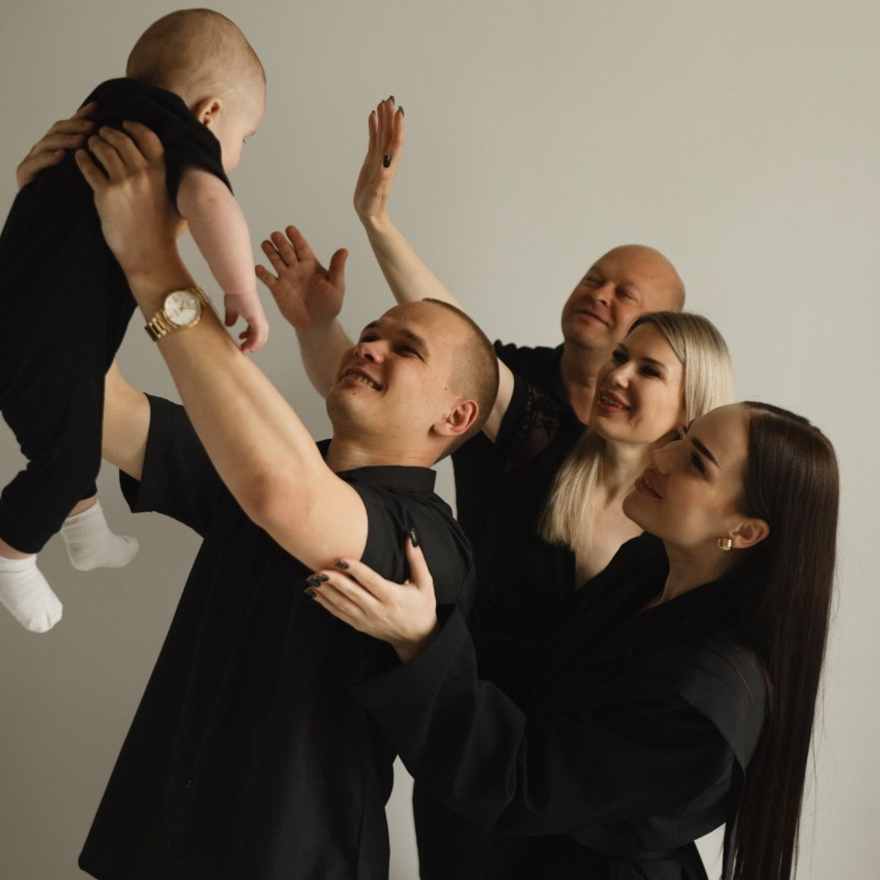 Отзывы. Фотограф Карина Яковлева