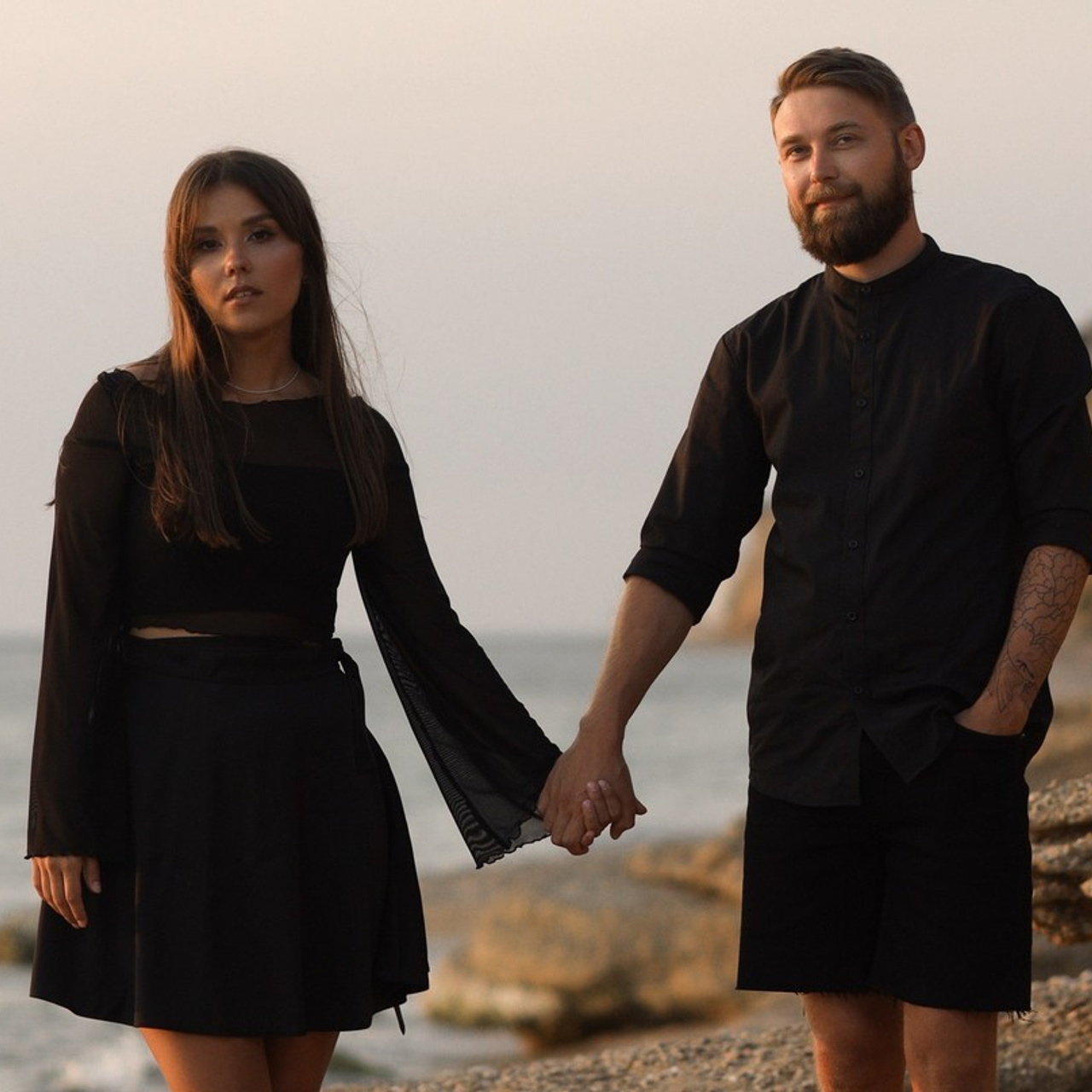 Отзывы. Фотограф Карина Яковлева