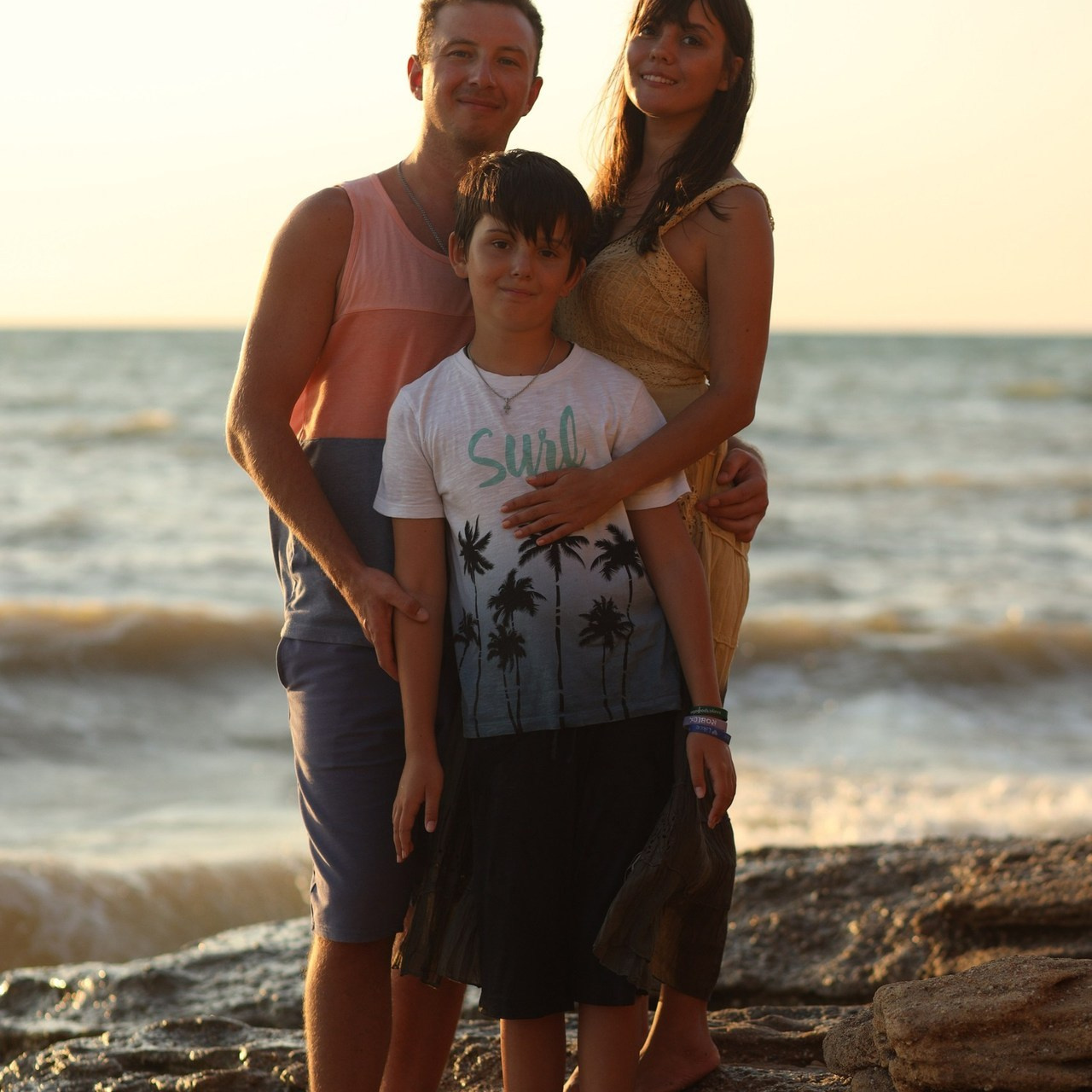 Отзывы. Фотограф Карина Яковлева