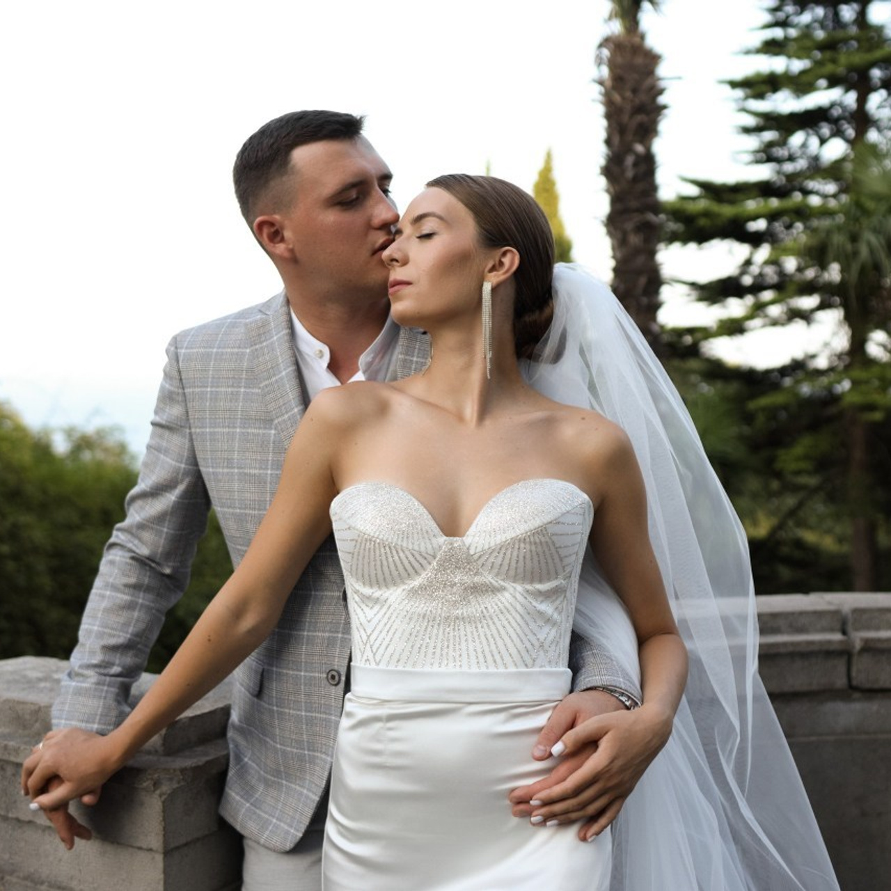 Отзывы. Фотограф Карина Яковлева