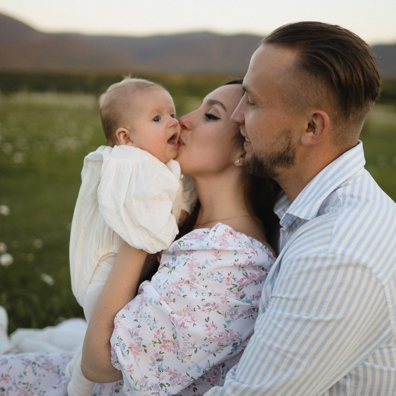 Отзывы. Фотограф Карина Яковлева