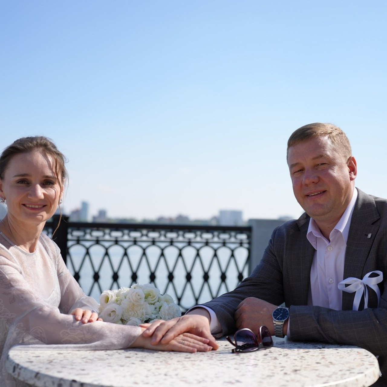 Отзывы. Фотограф Воронеж