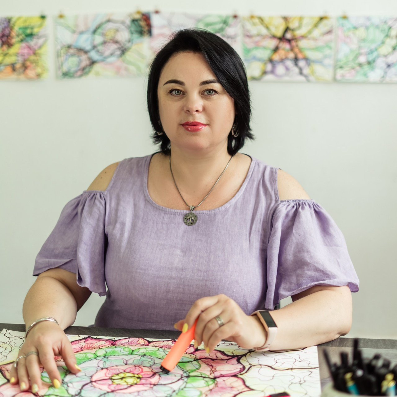 Отзывы. Фотограф Алена Марис, г. Волгоград