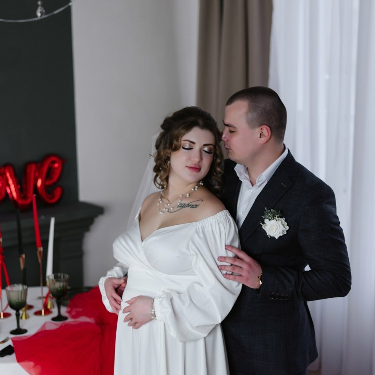 Отзывы. Фотограф Алена Марис, г. Волгоград