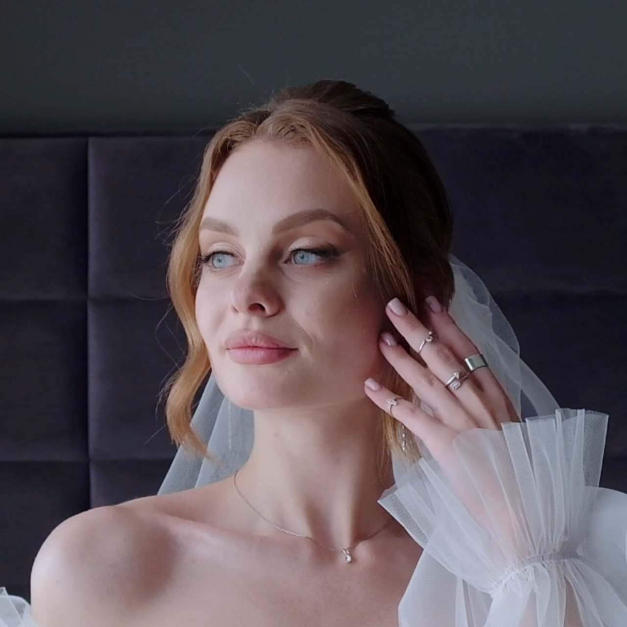 Видеограф курск. Свадебный видеограф — Родион Полудин