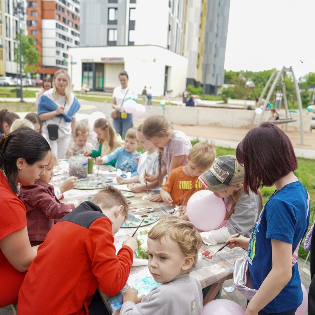 Напишите мне отзыв о моей работе. Детский, семейный фотограф: newborn, беременность, годовасие, репортаж. Москва
