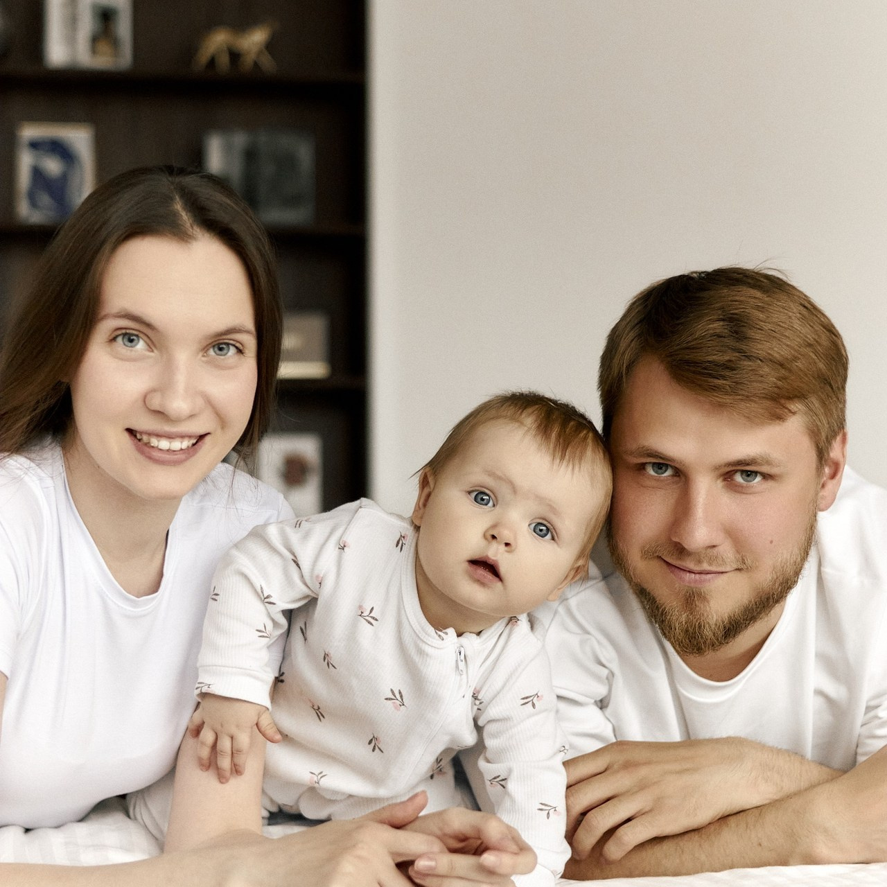 Отзывы. Софья Никонова|Фотограф Пермь