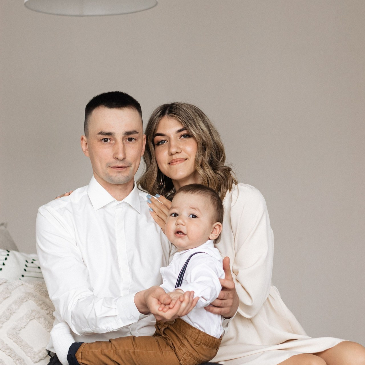 Отзывы. Софья Никонова|Фотограф Пермь