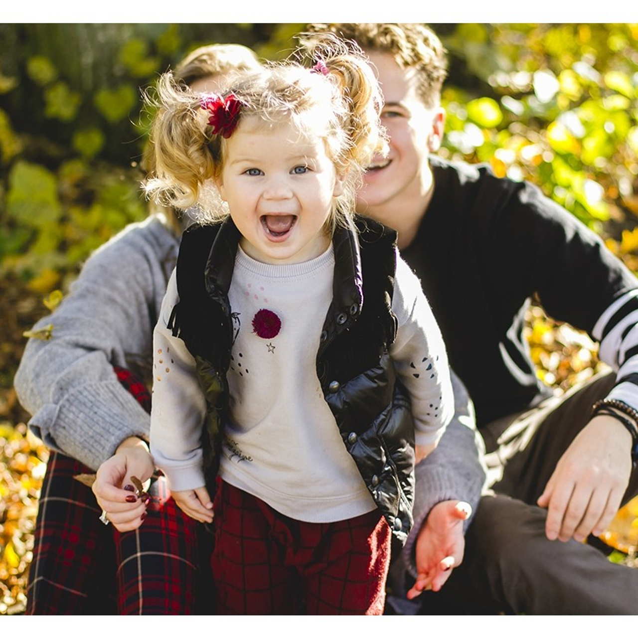 Портфолио Даниил