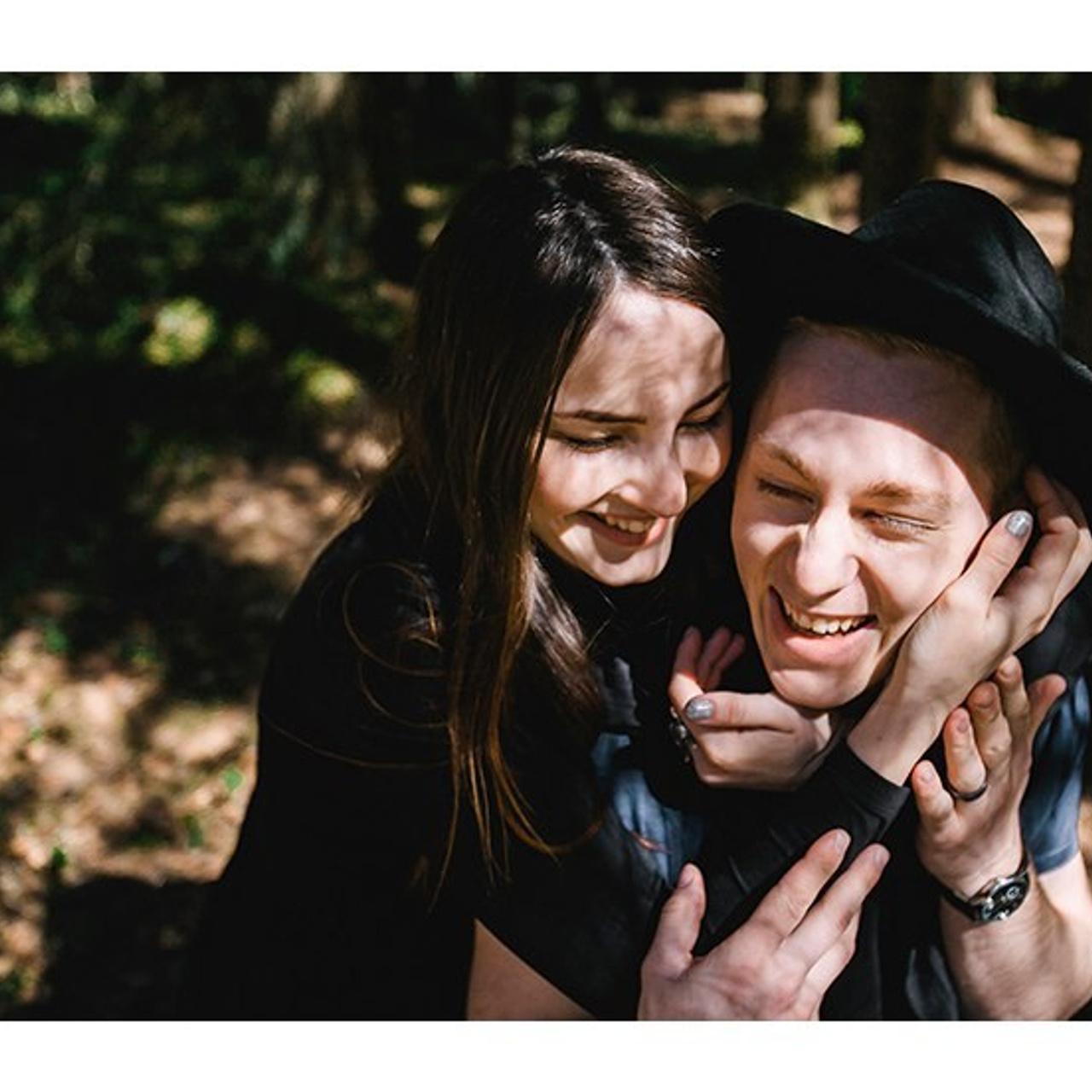 Портфолио Даниил