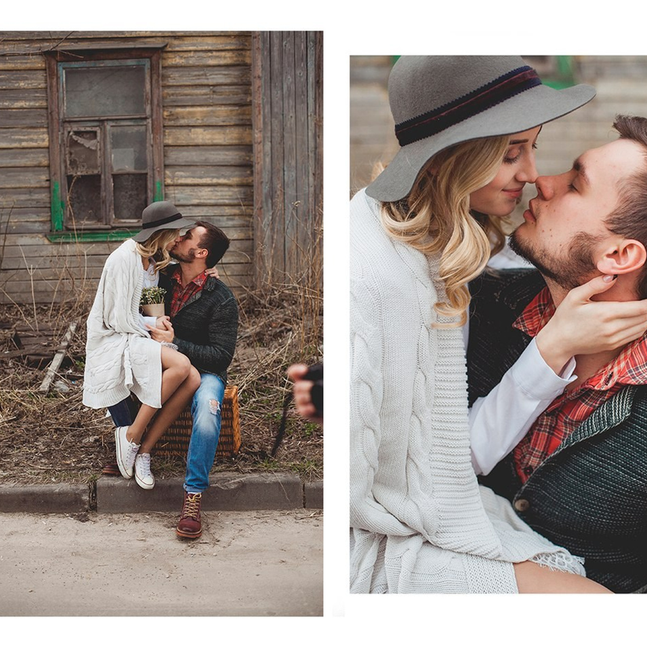 Портфолио Даниил