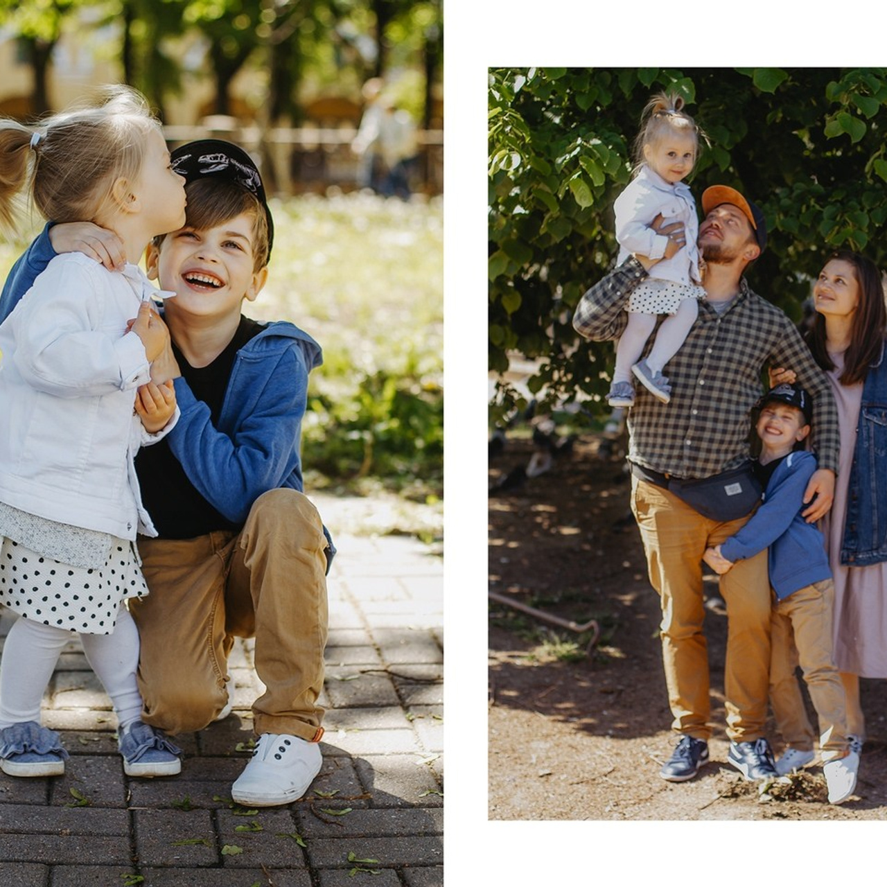 Портфолио Даниил