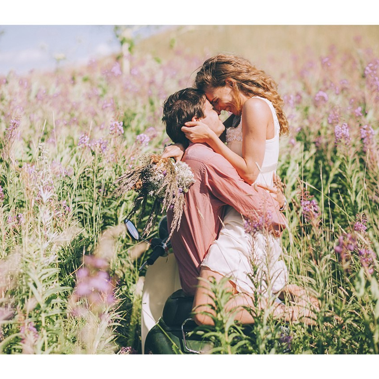 Портфолио Даниил